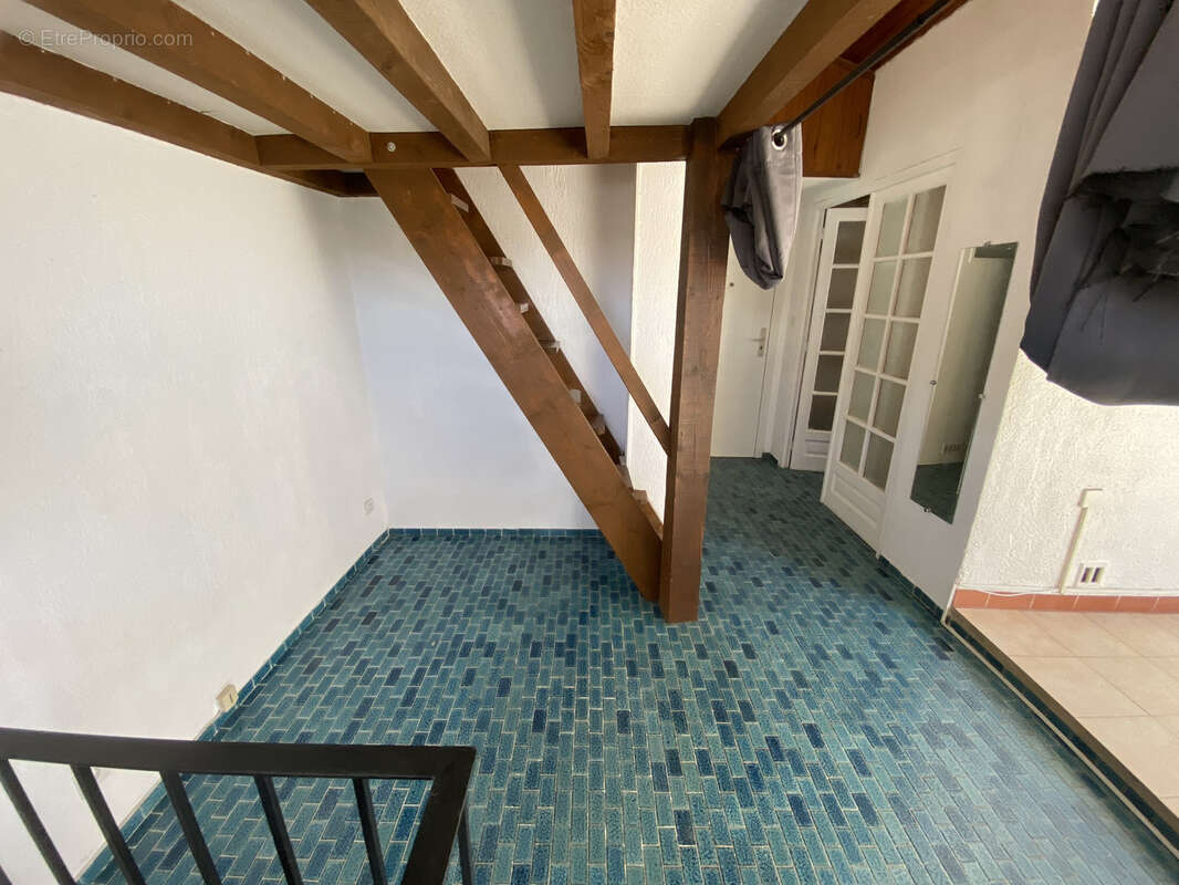 Appartement à SAINT-NAZAIRE