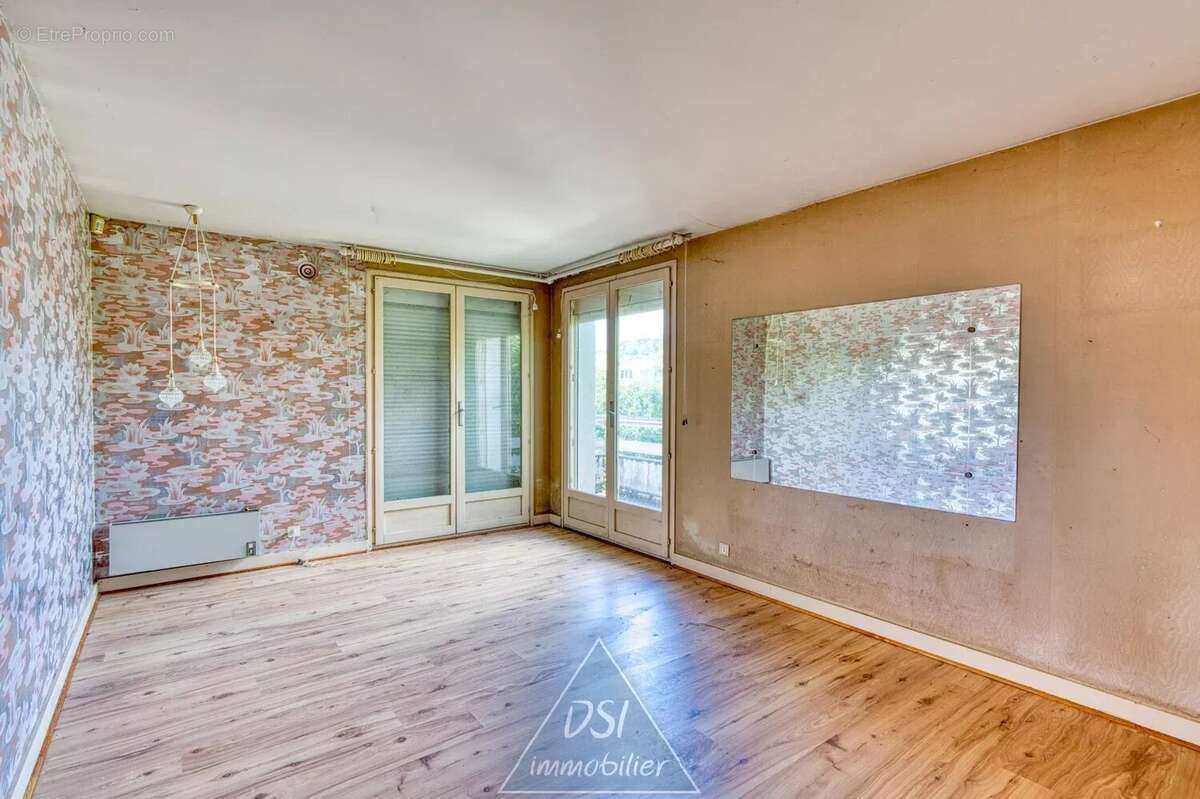 Maison à DAGNEUX