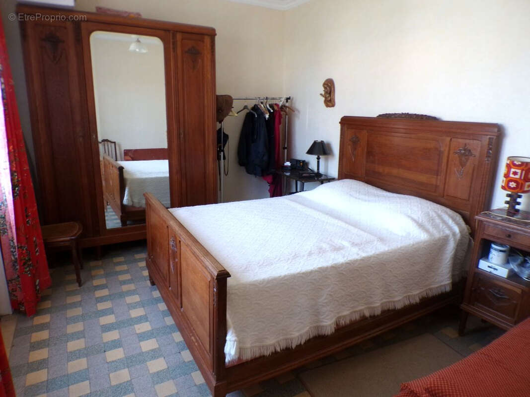 Maison à SAINT-MICHEL-CHEF-CHEF