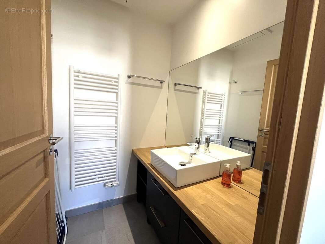 Appartement à BIARRITZ