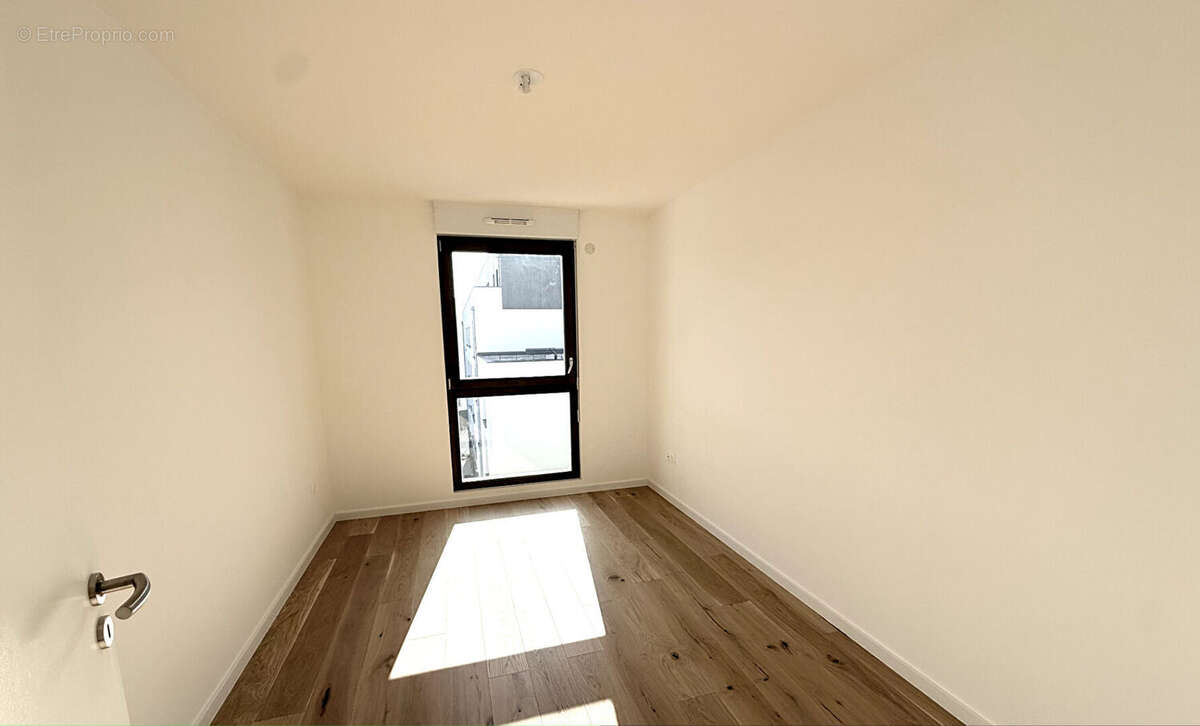 Appartement à ILLKIRCH-GRAFFENSTADEN
