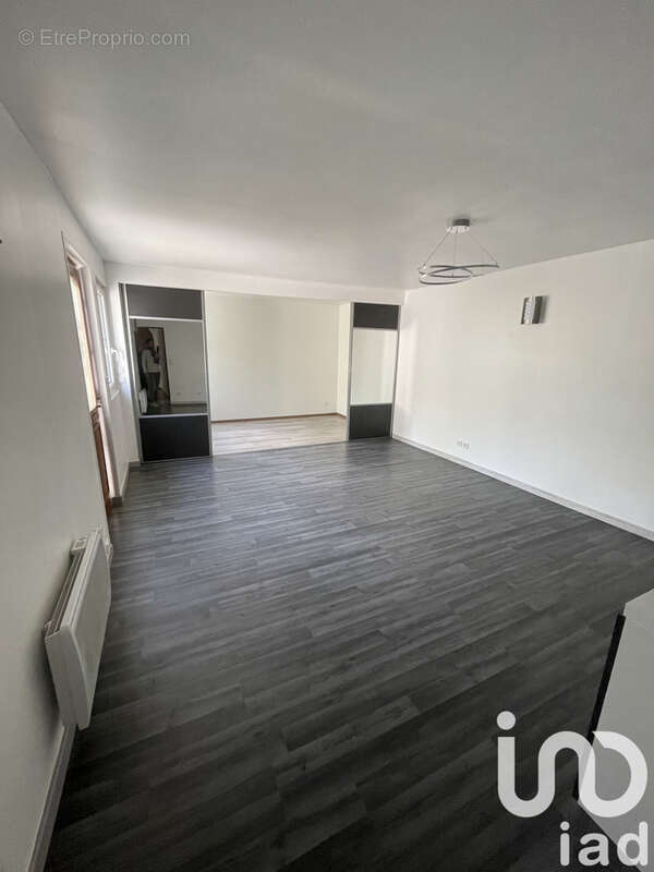 Photo 4 - Appartement à SAINT-MAXIMIN