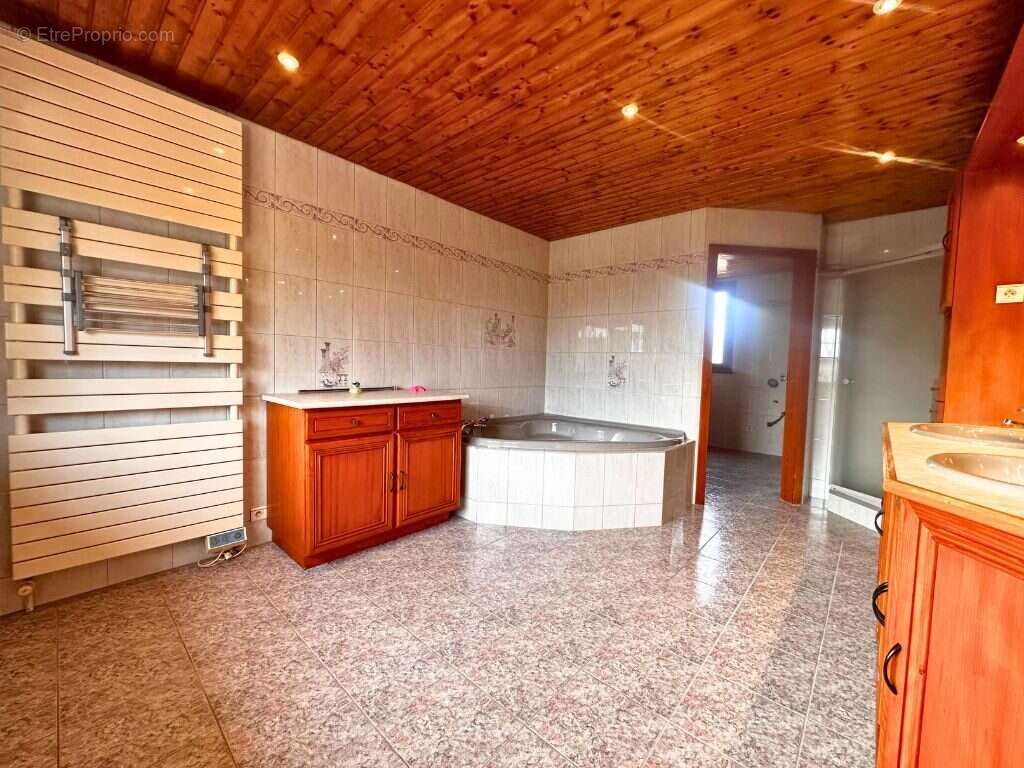 Appartement à KEMBS