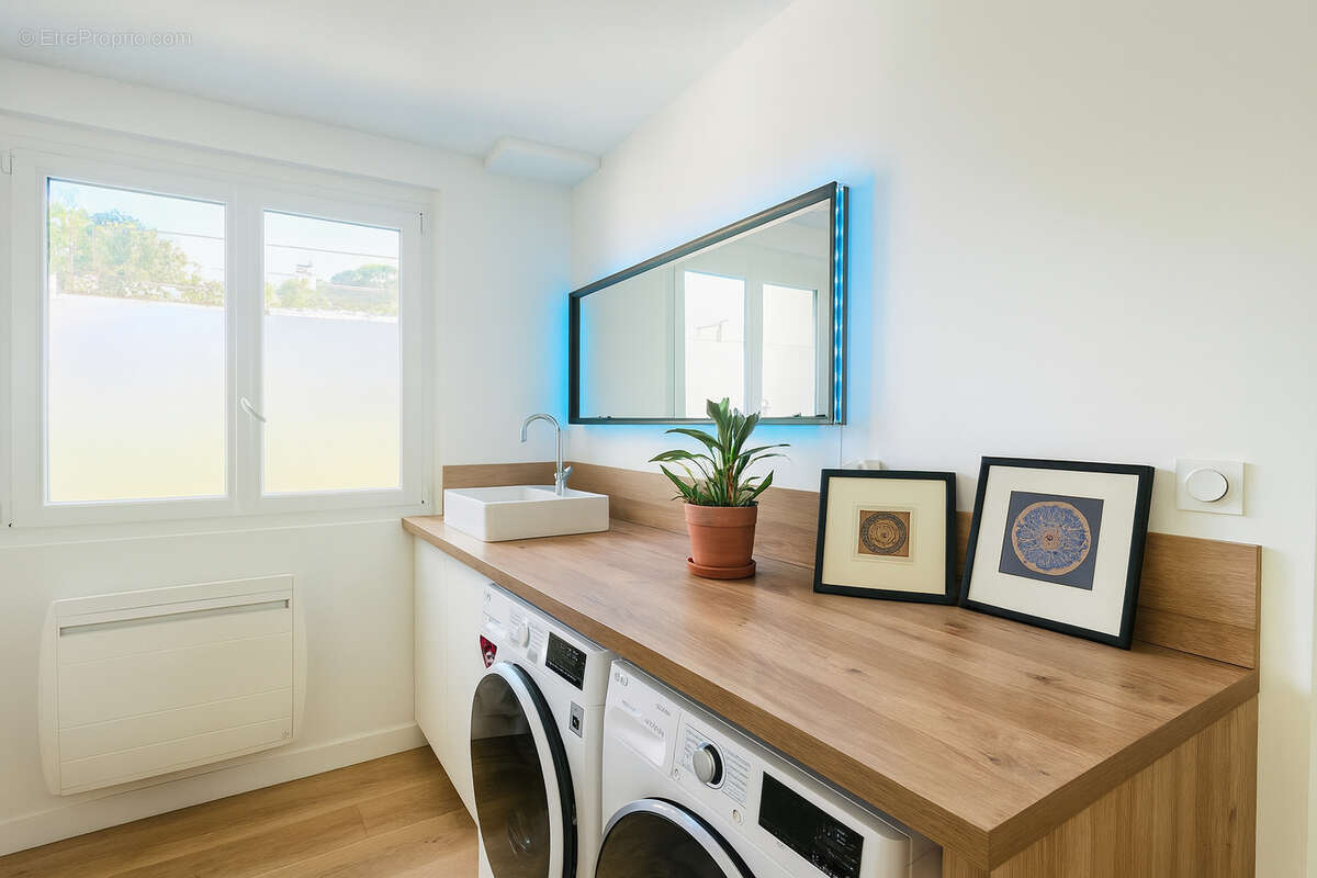 MAISON DE CHARME rénovée - Proche plage et centre de Pornichet - photo 11
