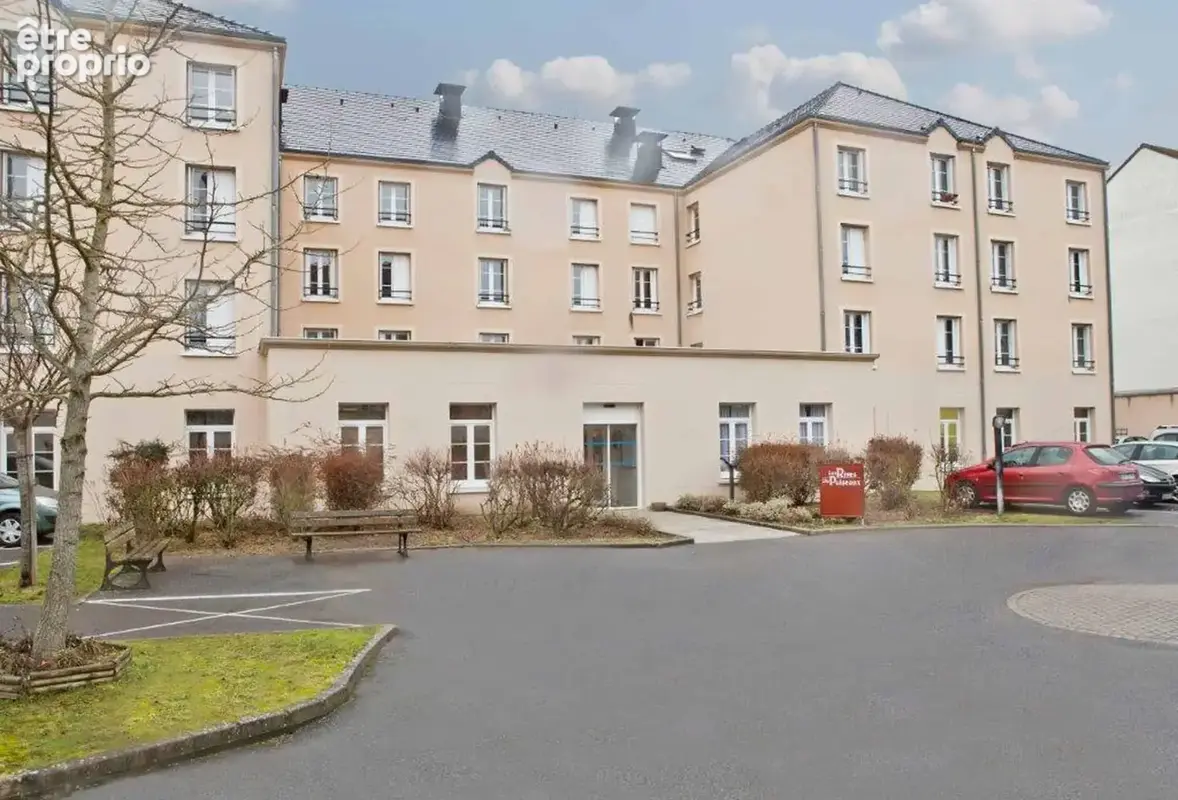 Investissement en EHPAD - photo 2