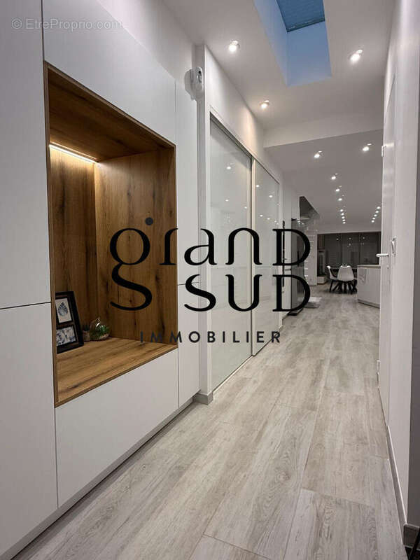 Appartement à LE GRAU-DU-ROI