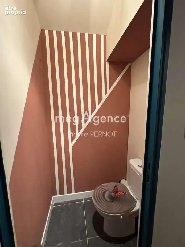 Grand appartement duplex 4 chambres vendu loué - photo 7