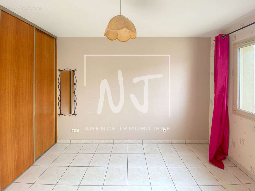 Maison à SAINT-MATHURIN-SUR-LOIRE