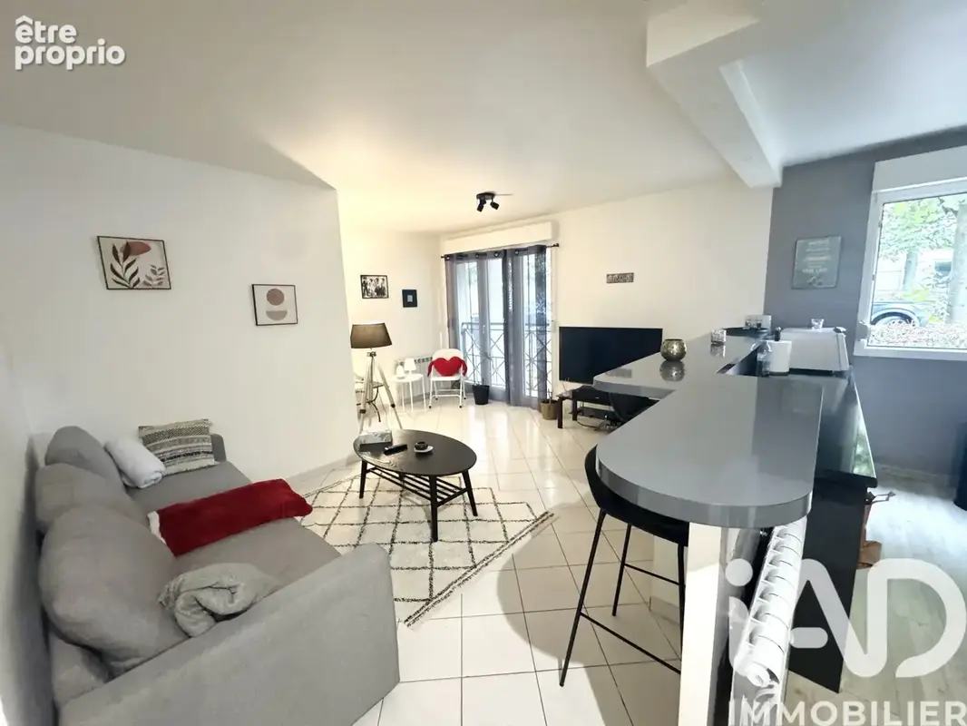 Photo 1 - Appartement à HERBLAY