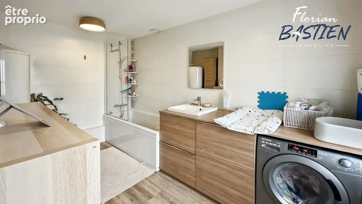 Et si votre prochaine maison était déjà prête à vous accueillir ? 113 m², 4 chambres, véranda de 25 m² et aucun travaux à prévoi - photo 7