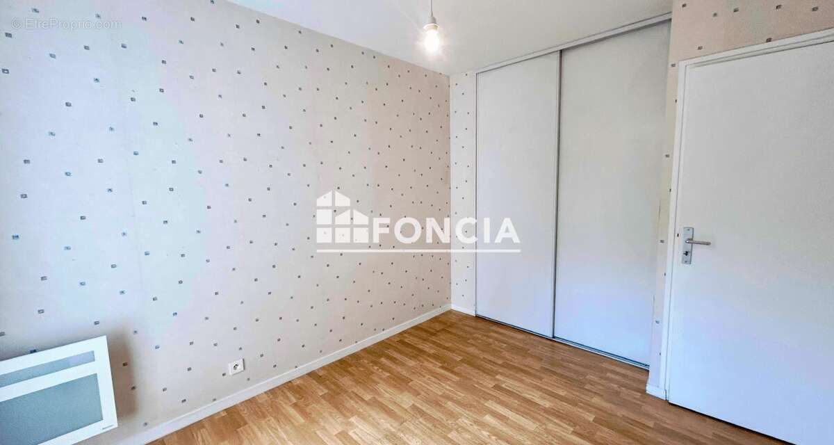 Appartement à POITIERS