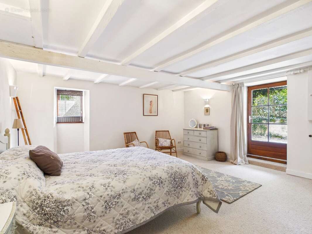 Maison à BOUTEILLES-SAINT-SEBASTIEN