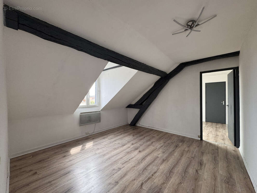 Appartement proche Gare de Troyes - photo 5