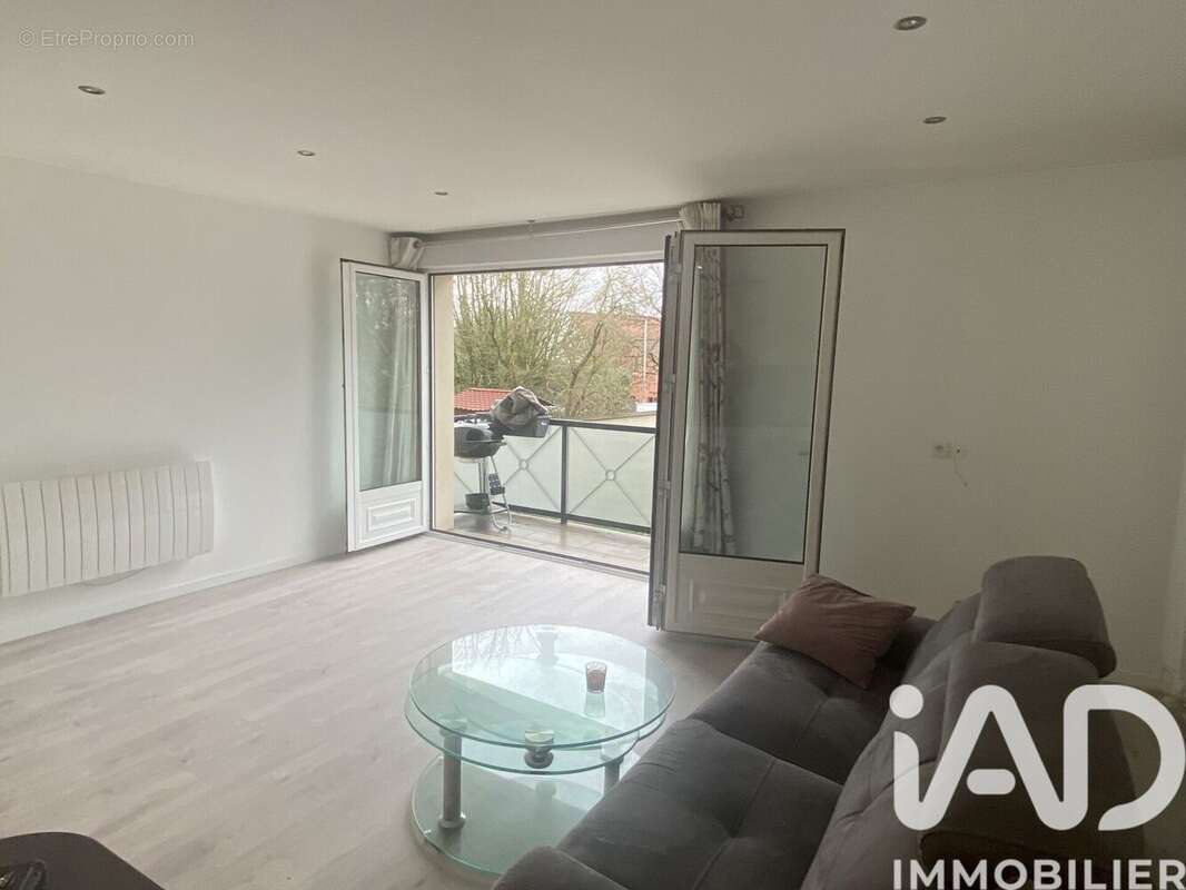 Photo 8 - Appartement à CLAYE-SOUILLY