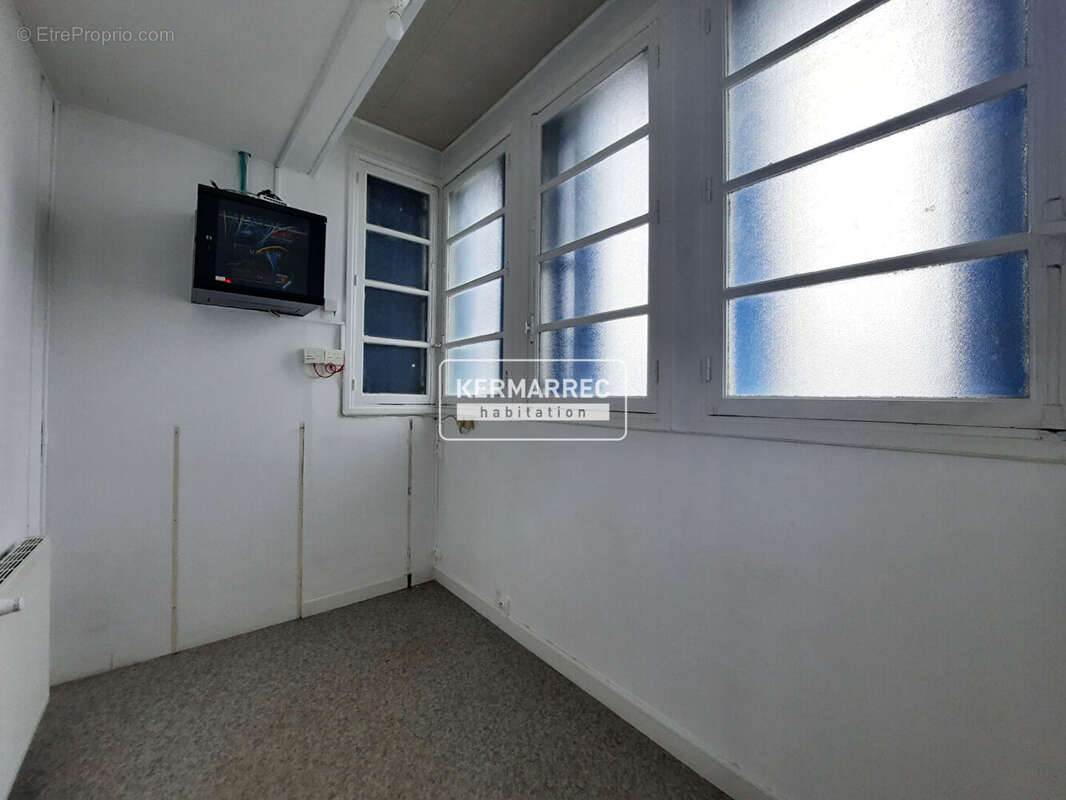 Commerce à SAINT-NAZAIRE