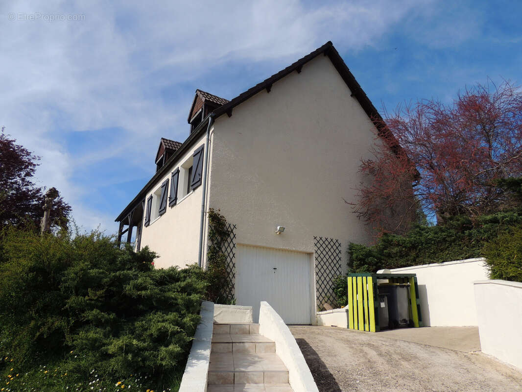 Maison à SENS