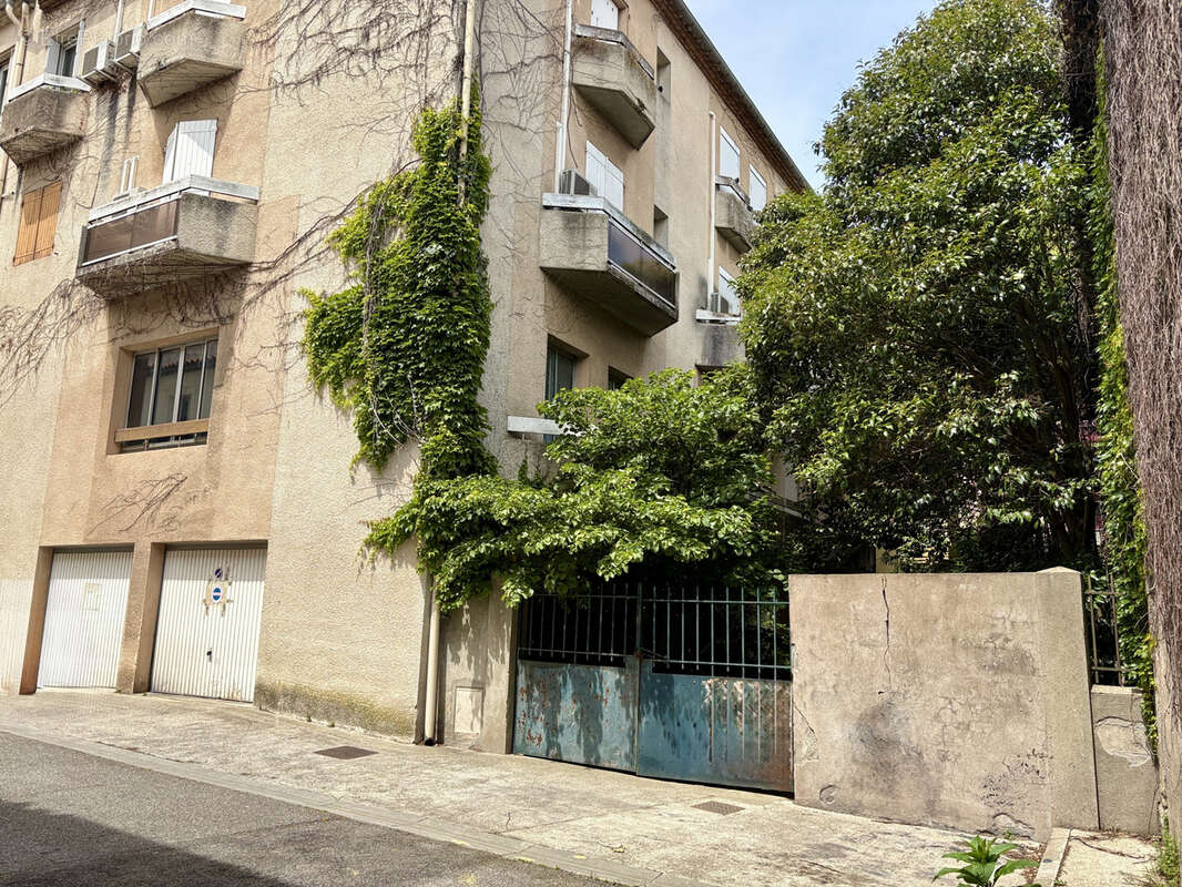 Appartement à CARCASSONNE