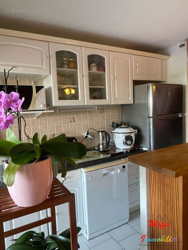Appartement à CANET-EN-ROUSSILLON