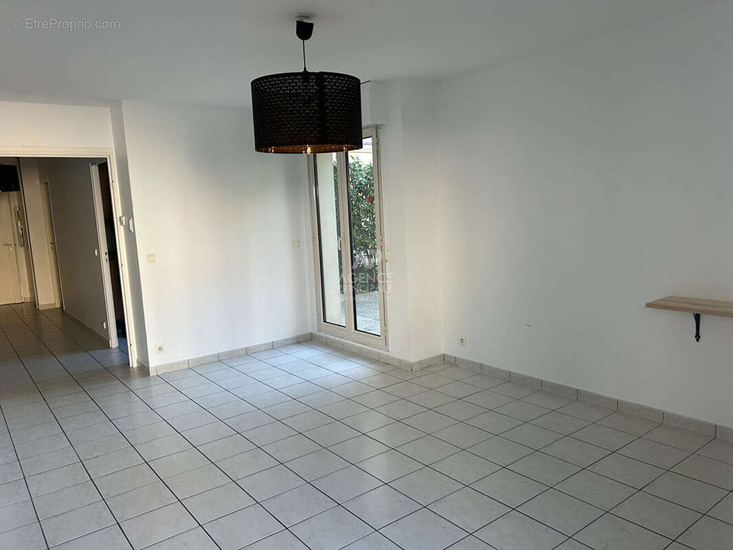 Appartement à MAISONS-LAFFITTE