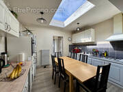 Maison à MARCQ-EN-BAROEUL