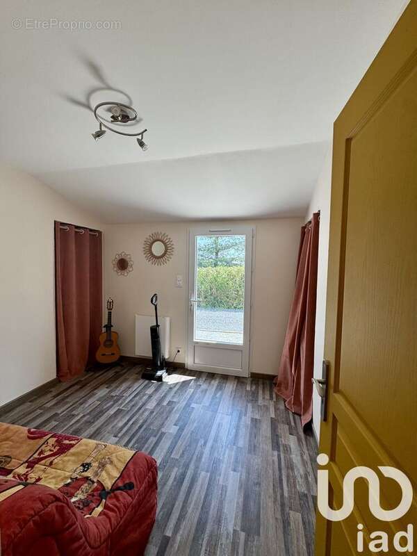 Photo 9 - Maison à SAINT-URBAIN