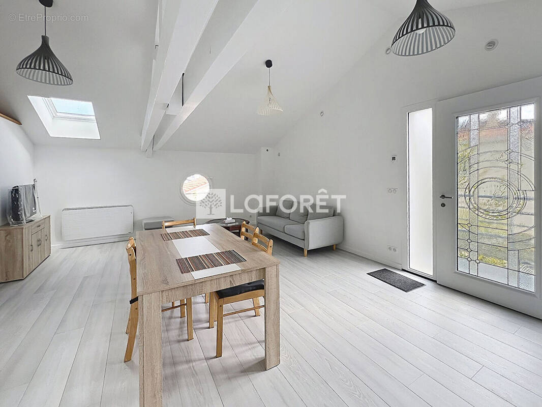 Appartement à MERIGNAC