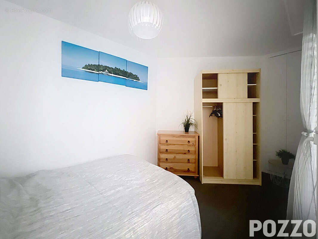 Appartement à CABOURG