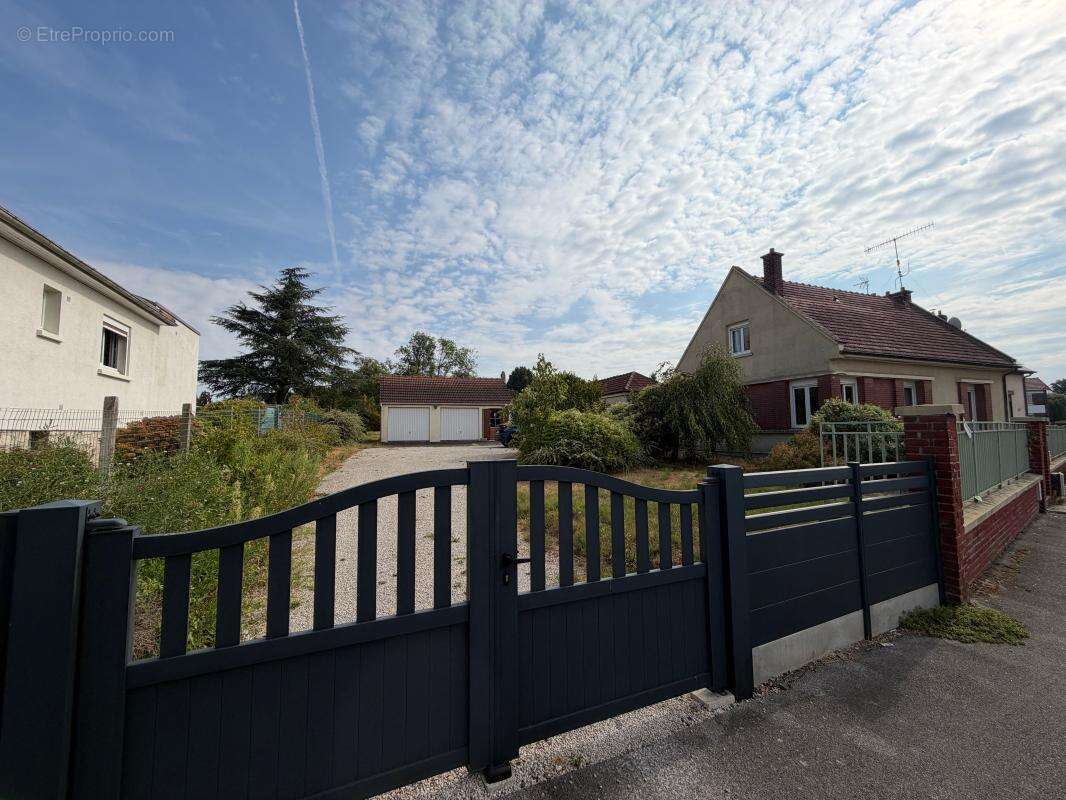 Maison À Vendre - photo 7
