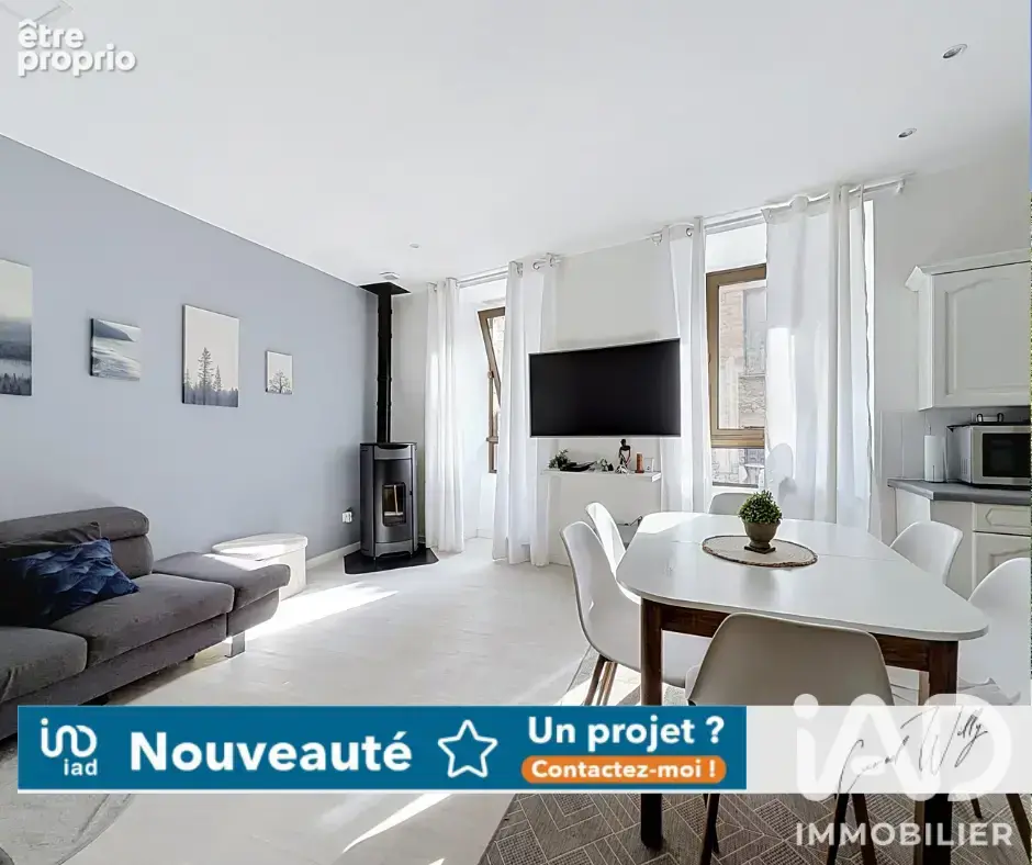 Photo 1 - Appartement à MILLAU