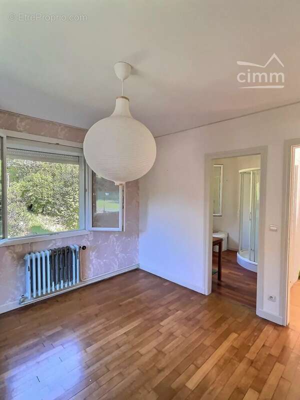 Maison à SAVONNIERES-DEVANT-BAR