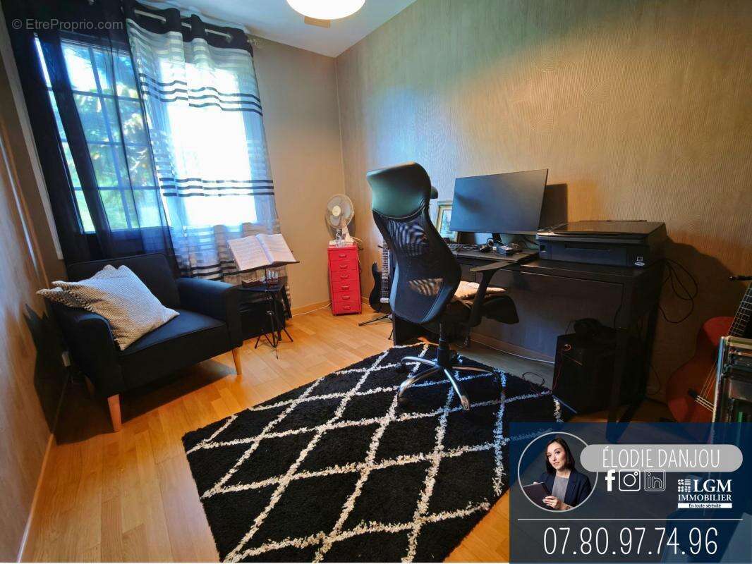 Maison à CHATEAUDUN