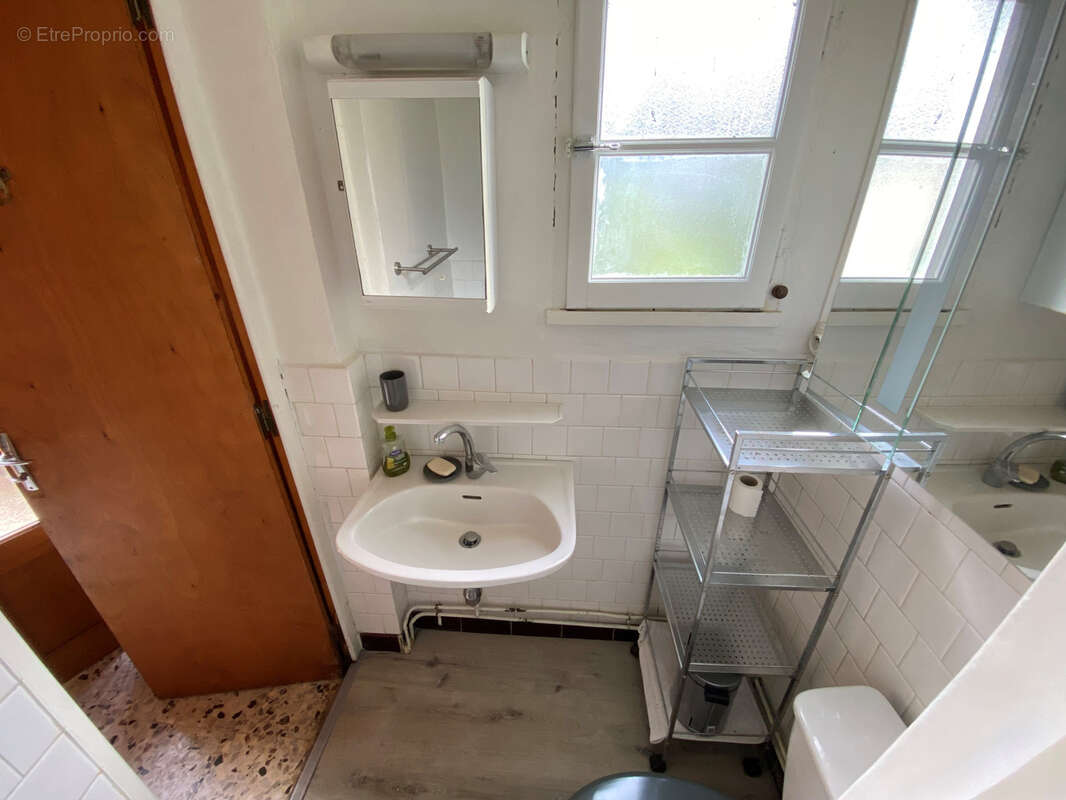 Maison à SAINT-ALBAN-DES-VILLARDS