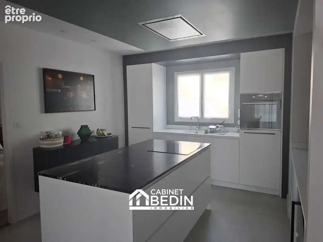 Maison 5 pièces 114 m² à vendre à Dremil-Lafage (31280) - photo 9