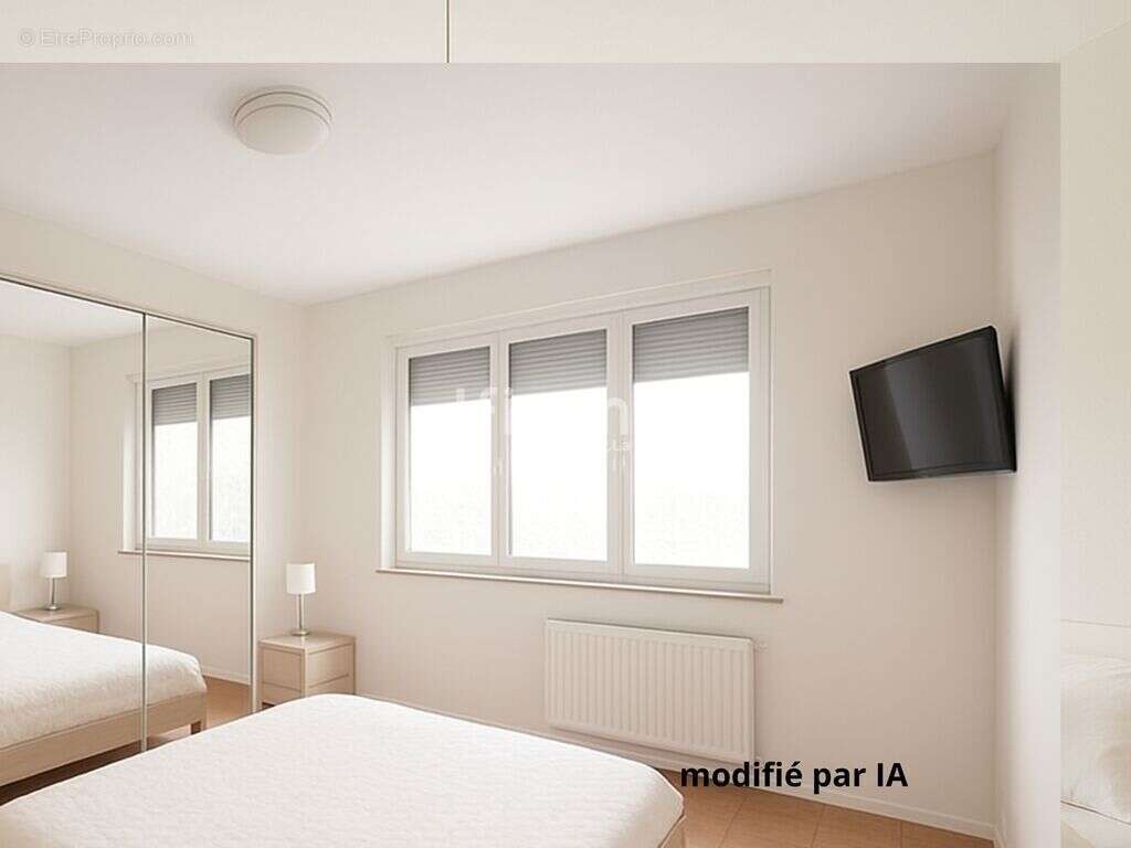 Appartement à ILLKIRCH-GRAFFENSTADEN