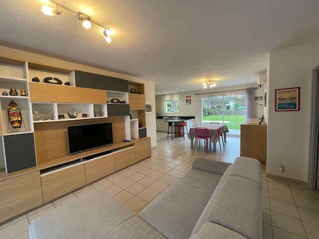 IMG_6024 - Maison à OLORON-SAINTE-MARIE