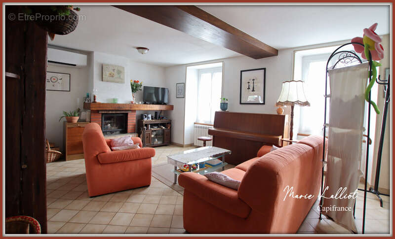 Maison à PITHIVIERS