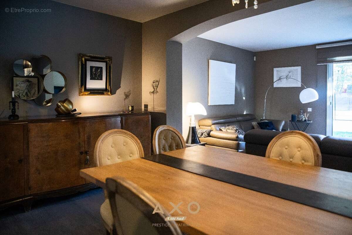 Maison à SAINT-MARTIN