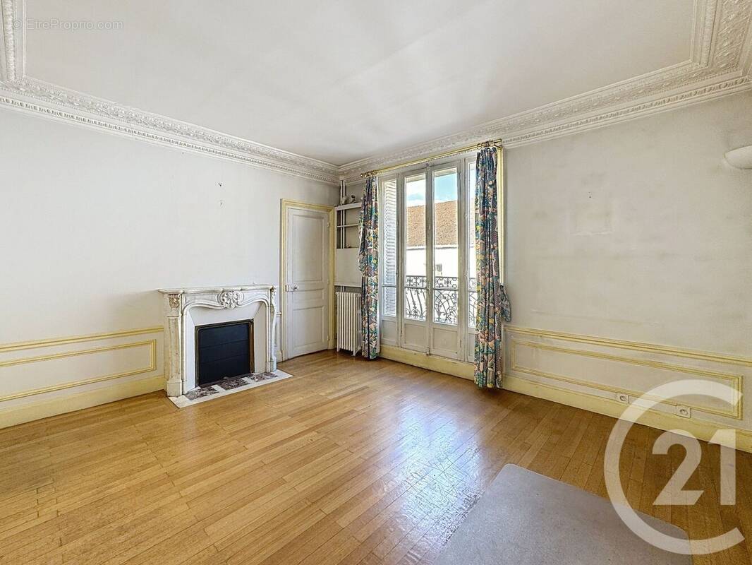 Photo 1 - Maison à VILLEJUIF