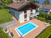 Maison à POISY