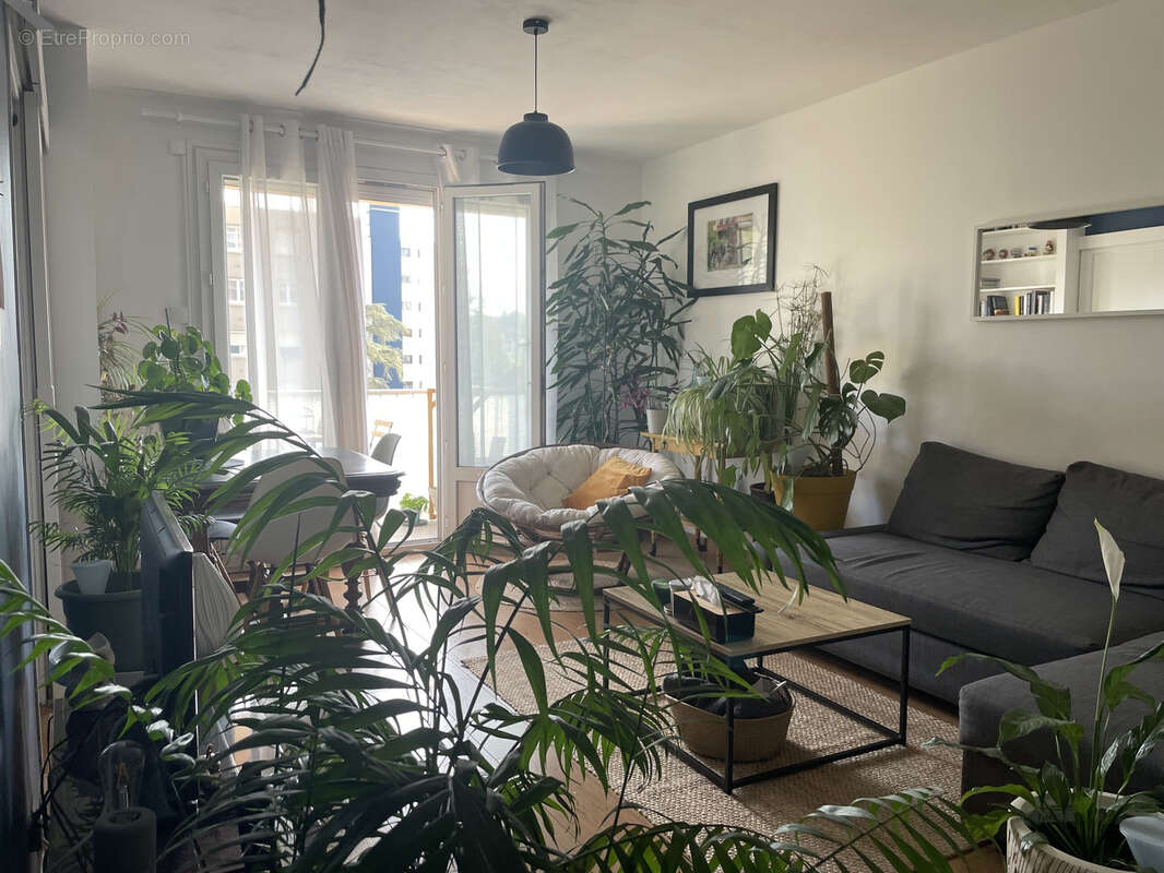 Appartement en parfait etat - photo 6