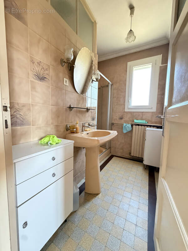Maison quartier calme avec 3 chambres - photo 10