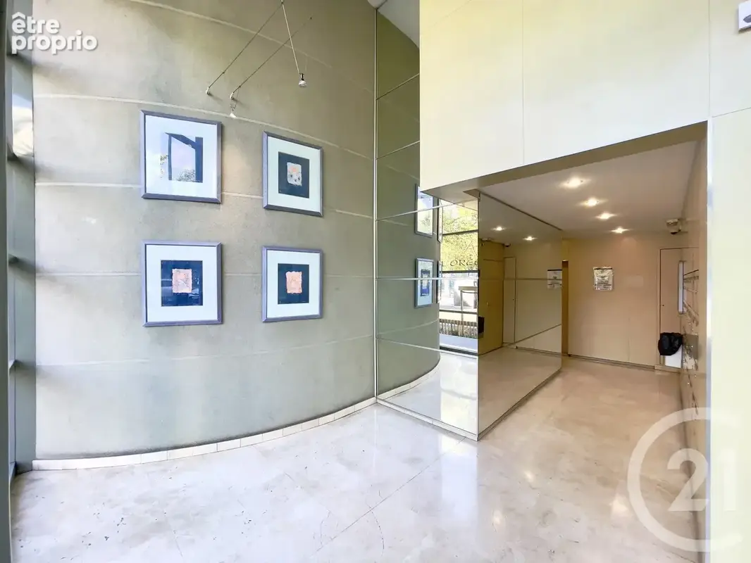 Appartement 3 pièces 72 m² à vendre à Villeurbanne (69100) - photo 17