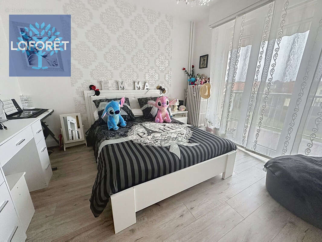 Appartement à OSTWALD