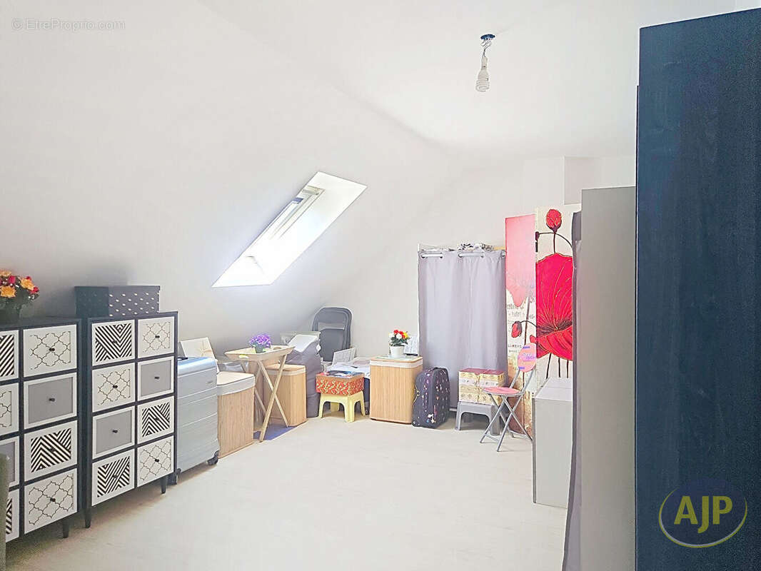 Appartement  st marc sur mer - photo 9