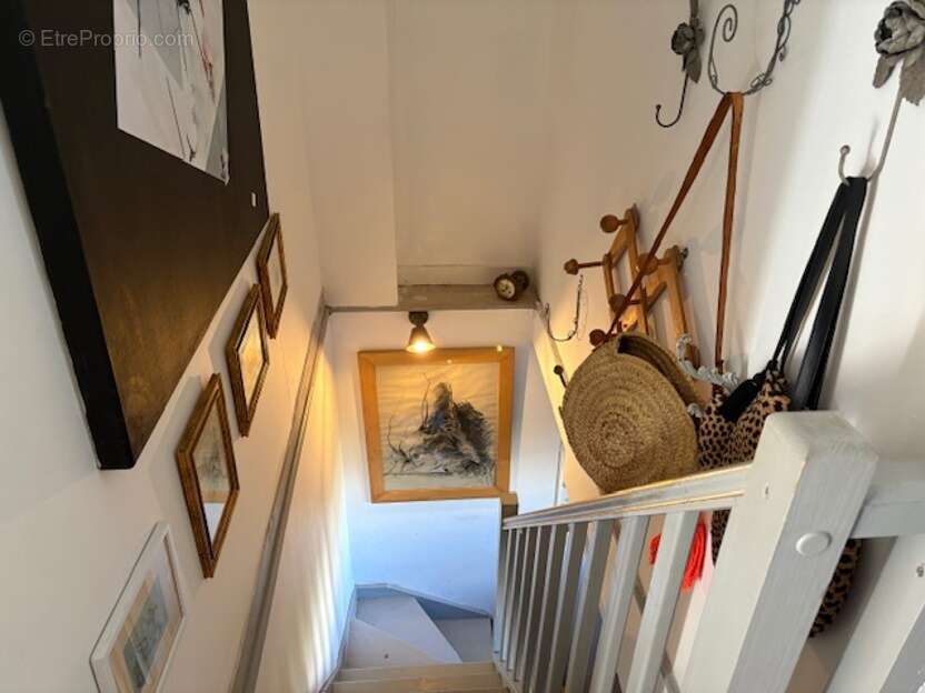 Maison à PERROS-GUIREC