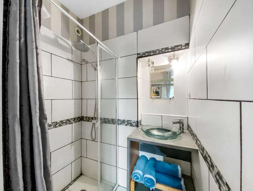 Appartement à ERNEE