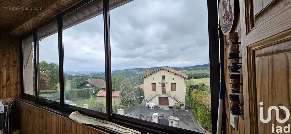 Photo 8 - Maison à ROZIER-COTES-D&#039;AUREC