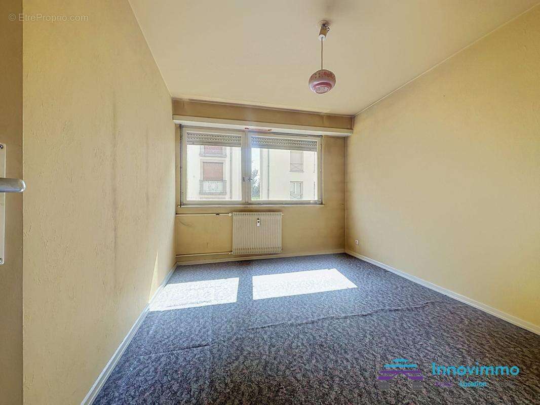 Appartement 2 pièces à Neudorf - photo 7