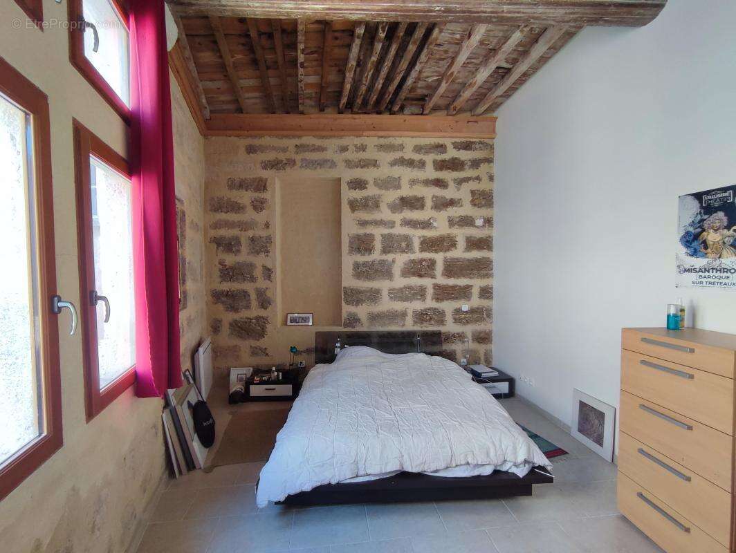 Appartement à PEZENAS