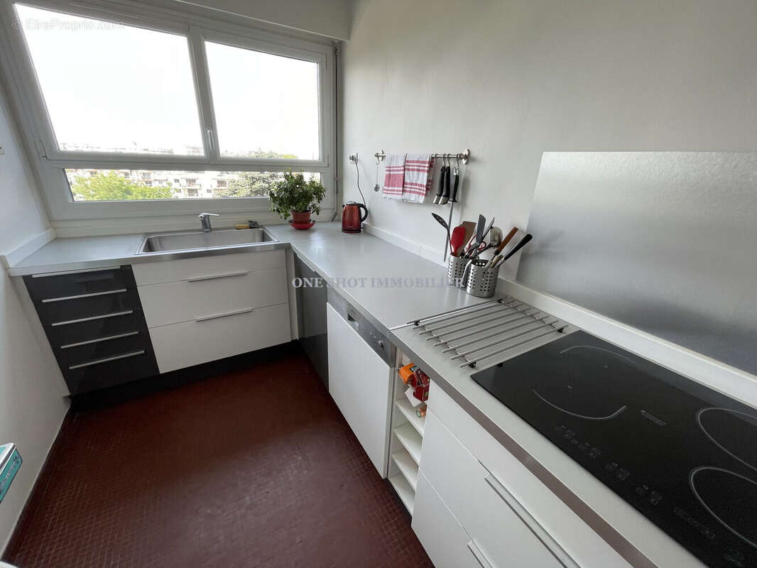 Appartement à ORLEANS